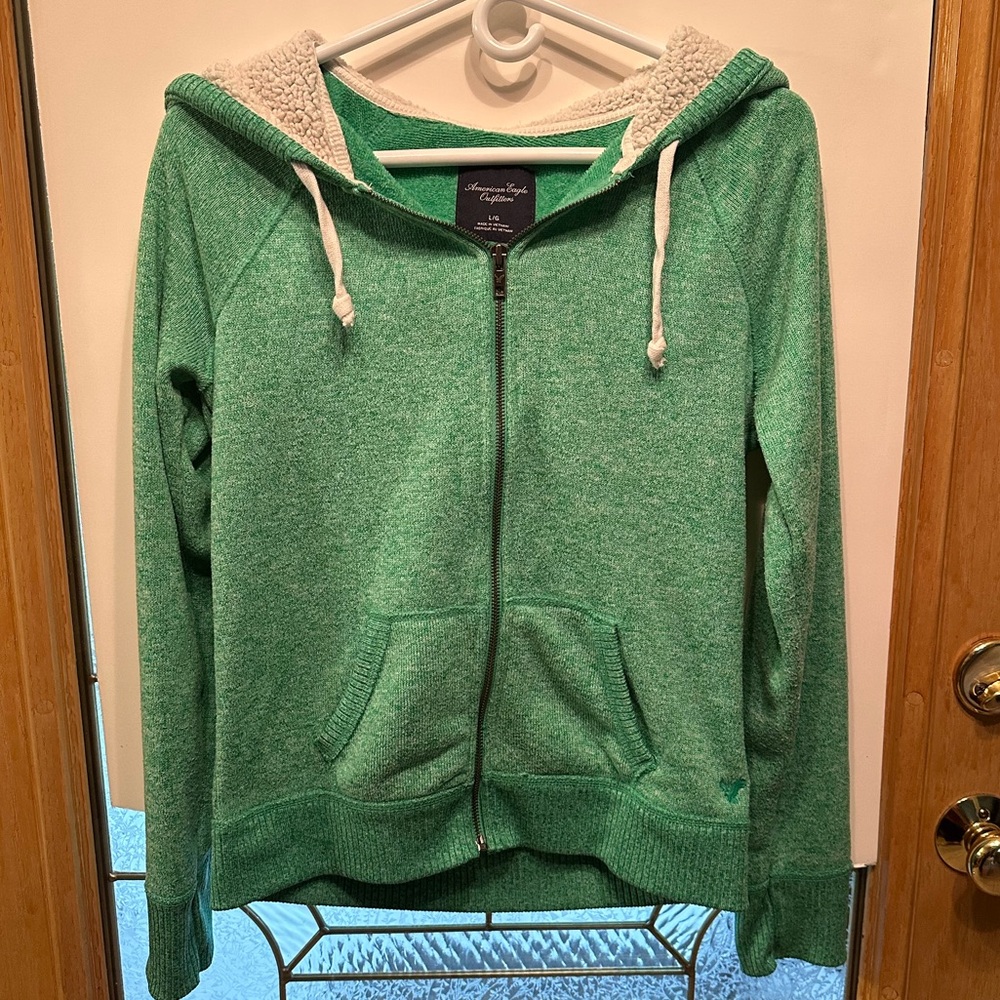 American Eagle Outfitters  - L Women - Jacket